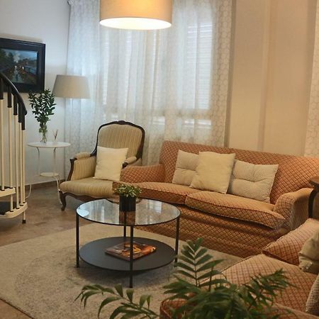 Duplex Villa Las Palmas de Gran Canaria Ngoại thất bức ảnh