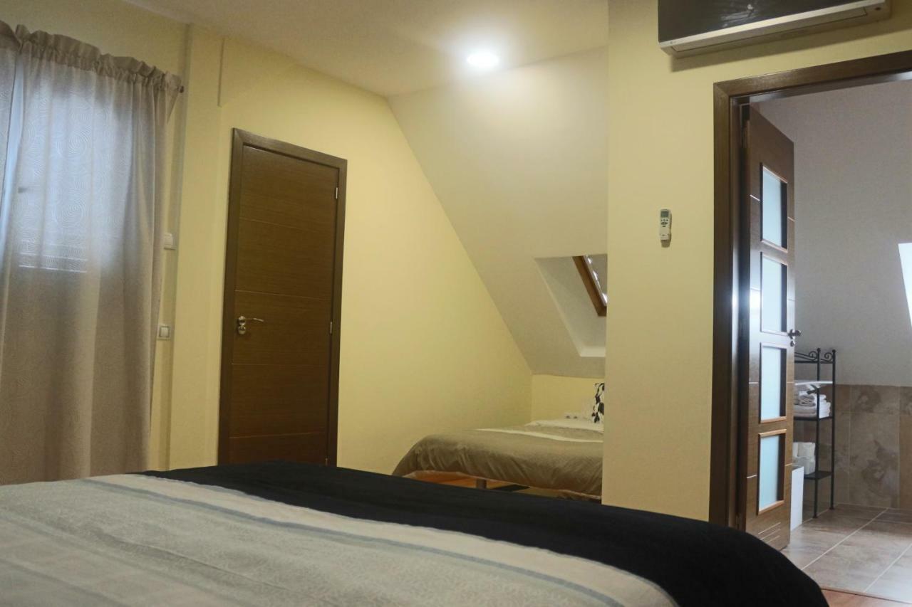 Duplex Villa Las Palmas de Gran Canaria Ngoại thất bức ảnh