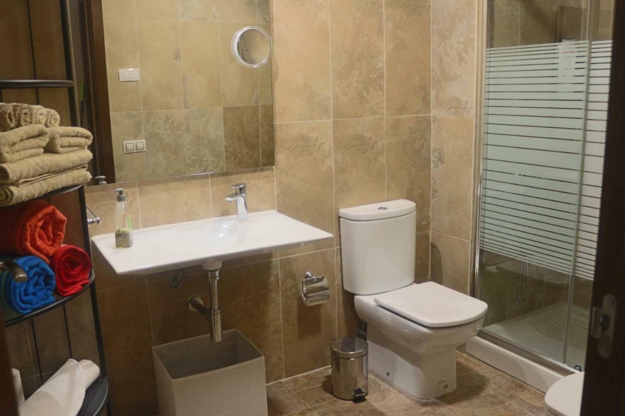 Duplex Villa Las Palmas de Gran Canaria Ngoại thất bức ảnh