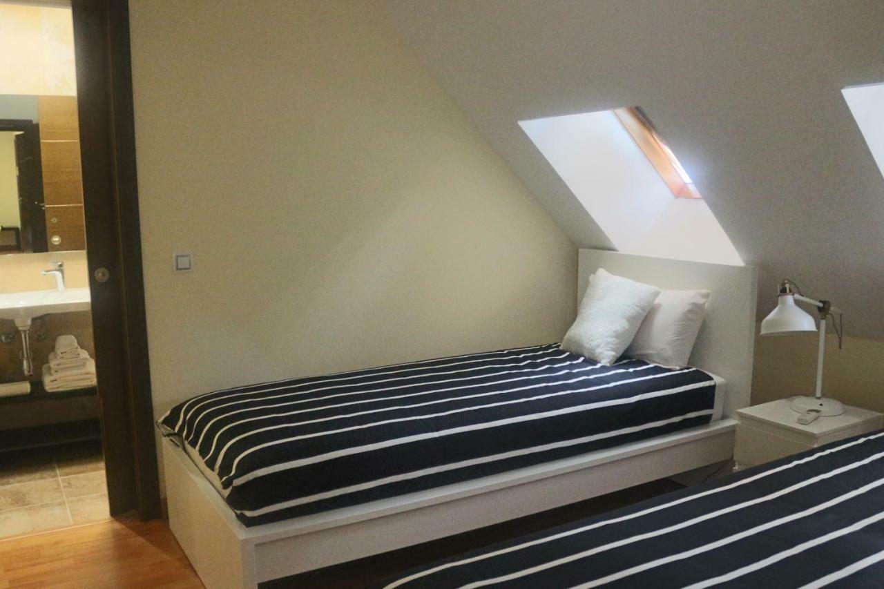 Duplex Villa Las Palmas de Gran Canaria Ngoại thất bức ảnh