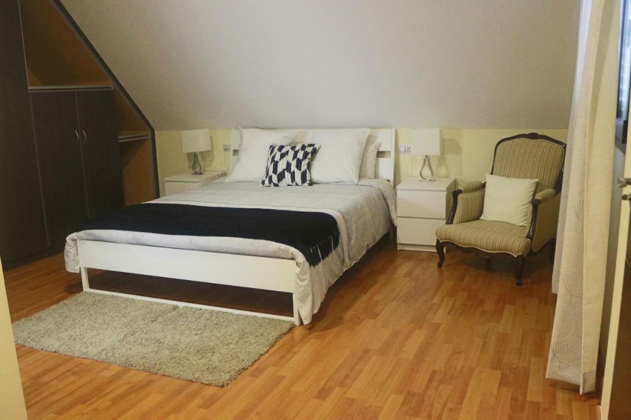 Duplex Villa Las Palmas de Gran Canaria Ngoại thất bức ảnh