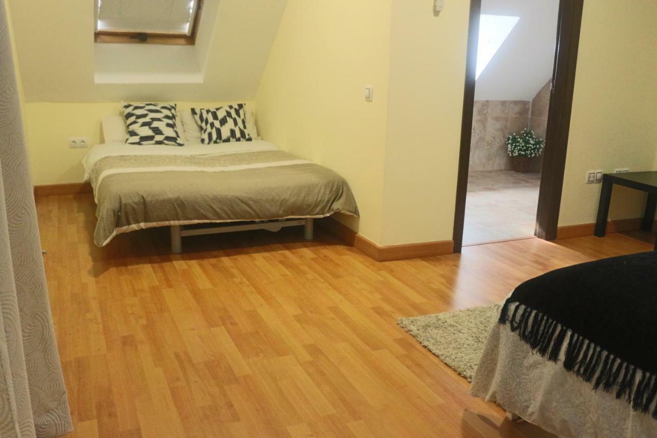 Duplex Villa Las Palmas de Gran Canaria Ngoại thất bức ảnh