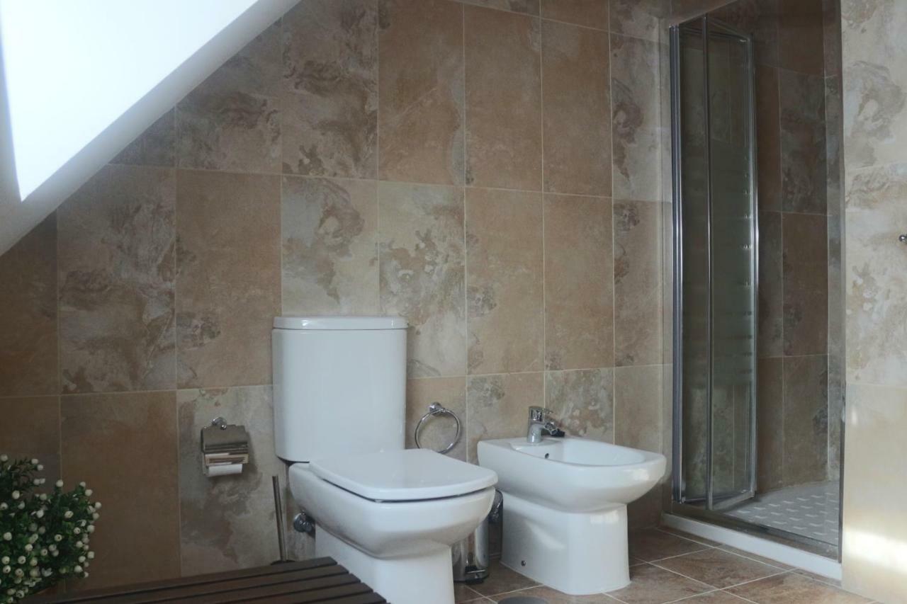 Duplex Villa Las Palmas de Gran Canaria Ngoại thất bức ảnh