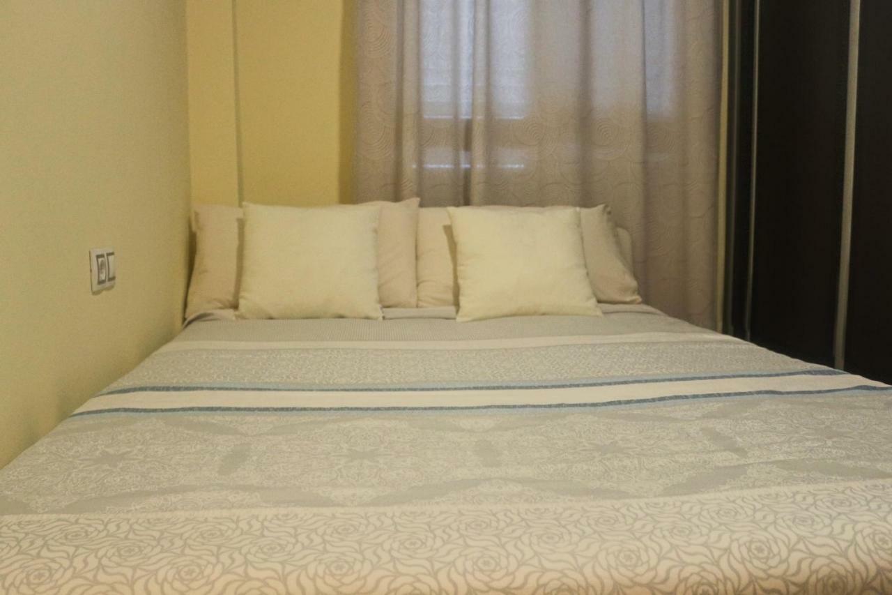 Duplex Villa Las Palmas de Gran Canaria Ngoại thất bức ảnh