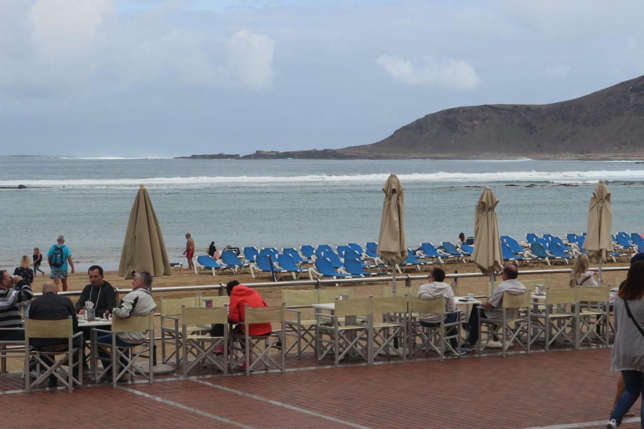 Duplex Villa Las Palmas de Gran Canaria Ngoại thất bức ảnh