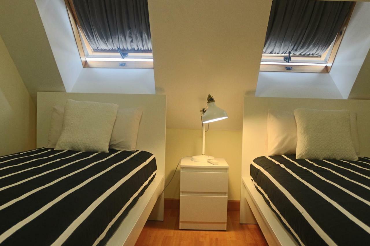 Duplex Villa Las Palmas de Gran Canaria Ngoại thất bức ảnh
