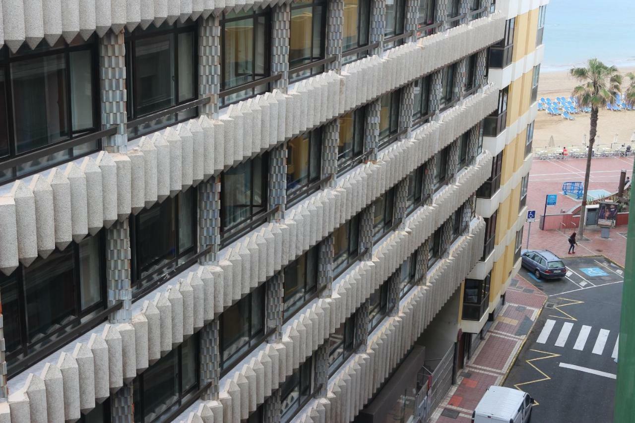 Duplex Villa Las Palmas de Gran Canaria Ngoại thất bức ảnh