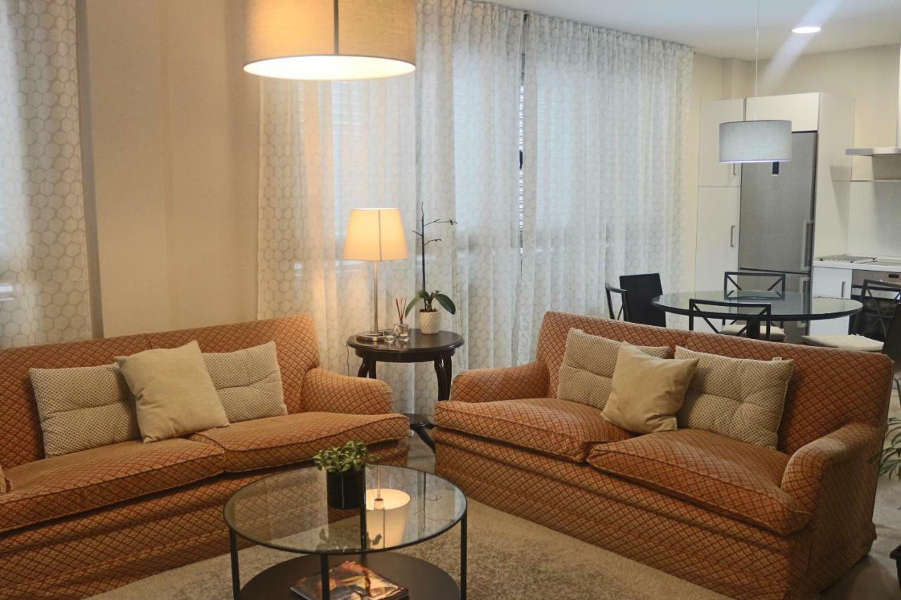 Duplex Villa Las Palmas de Gran Canaria Ngoại thất bức ảnh