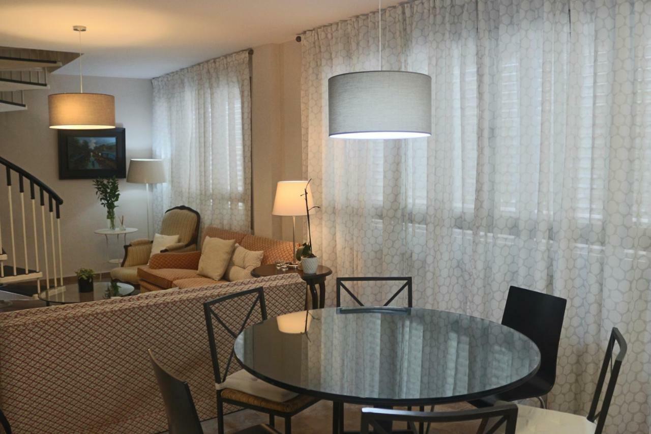Duplex Villa Las Palmas de Gran Canaria Ngoại thất bức ảnh