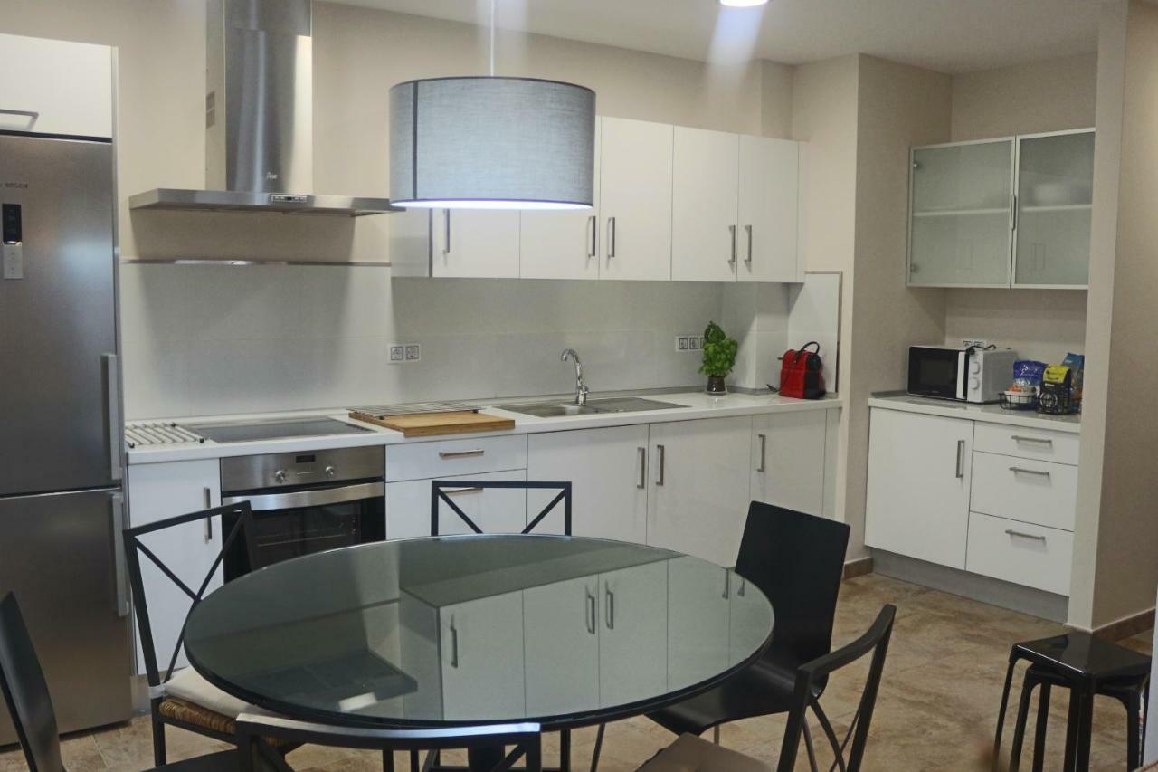 Duplex Villa Las Palmas de Gran Canaria Ngoại thất bức ảnh