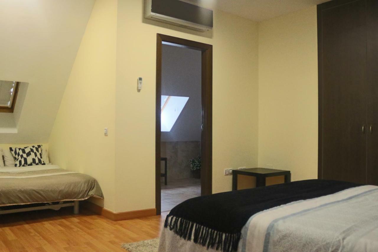 Duplex Villa Las Palmas de Gran Canaria Ngoại thất bức ảnh