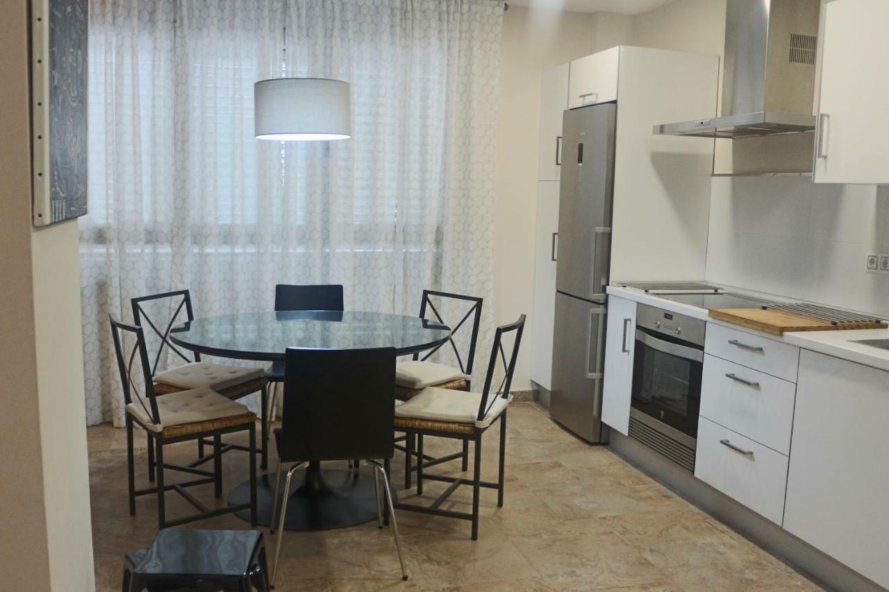 Duplex Villa Las Palmas de Gran Canaria Ngoại thất bức ảnh
