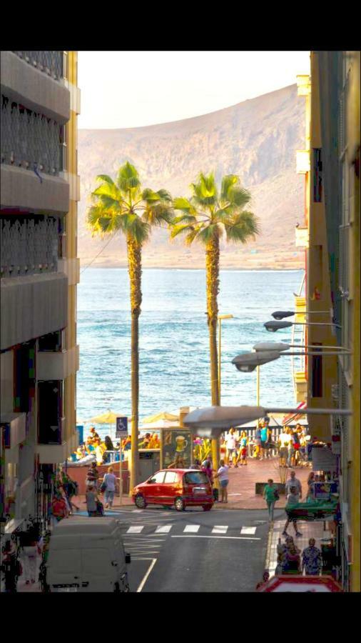 Duplex Villa Las Palmas de Gran Canaria Ngoại thất bức ảnh