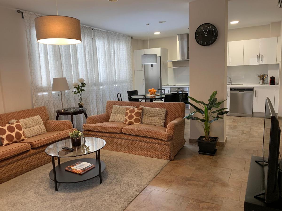Duplex Villa Las Palmas de Gran Canaria Ngoại thất bức ảnh